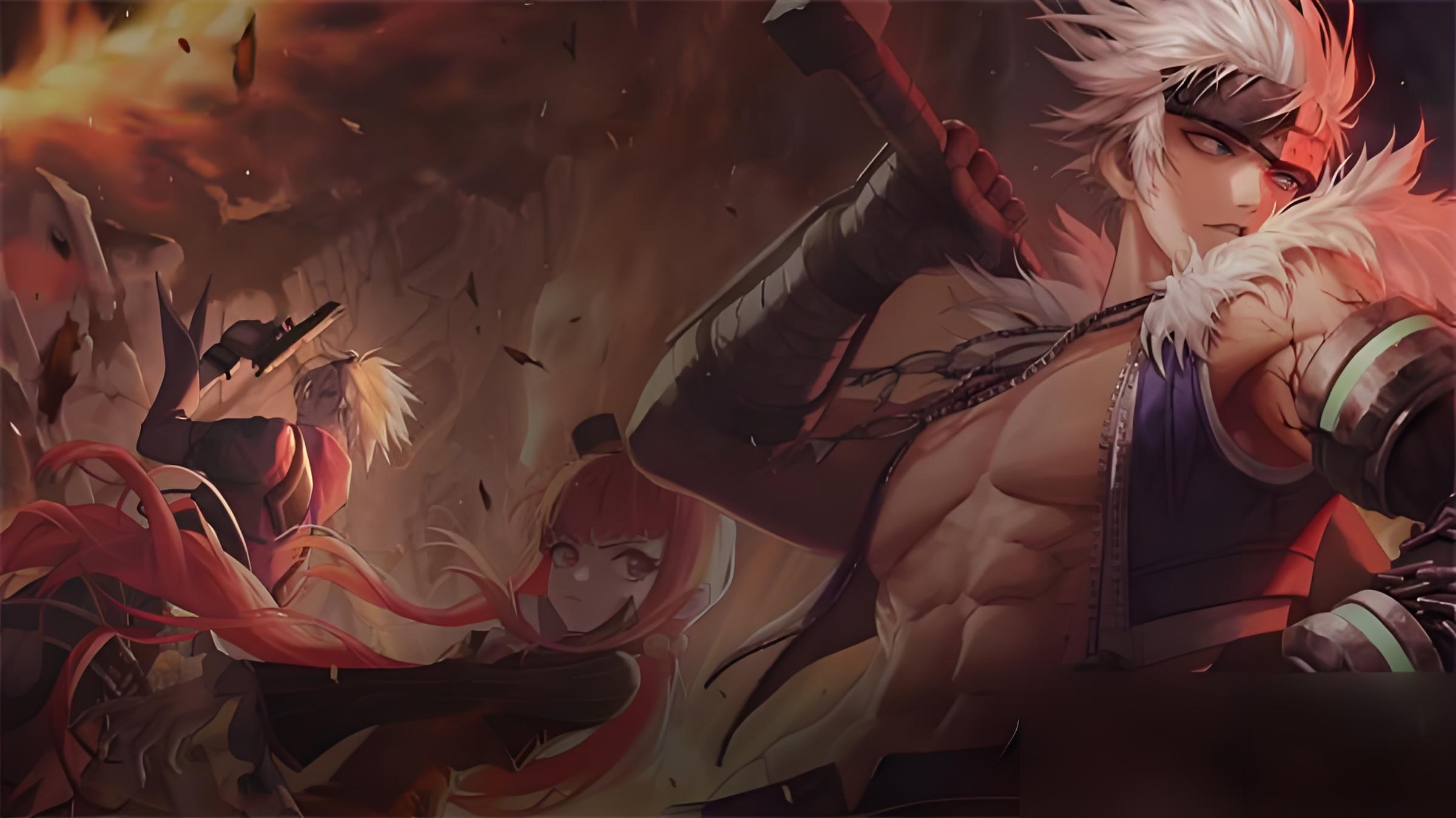 DNF60版本：视频测试